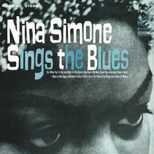 Nina Simone - Nina Simone Sings The Blues - CD