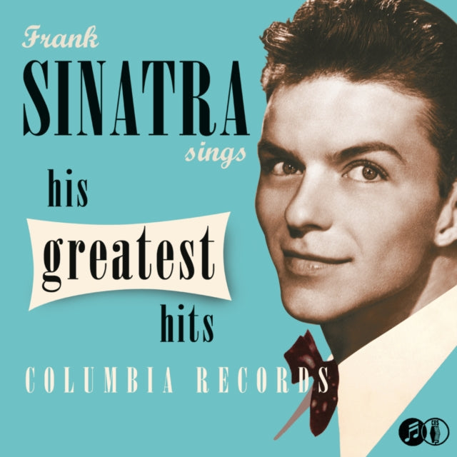 Frank Sinatra - Sings His Greatest Hits - CD