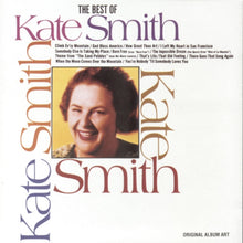 Kate Smith - Best Of Kate Smith - CD