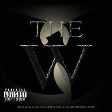 Wu-Tang Clan - W - CD