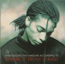 Terence Trent D'arby - Introducing Hardline According To Terence Trent D'arby - CD