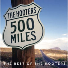 500 Miles: The Best Of
