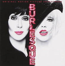 Burlesque O.S.T.