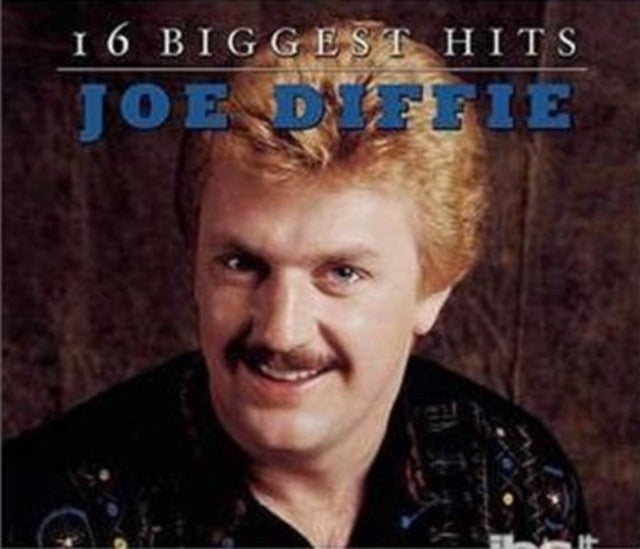 16 Biggest Hits