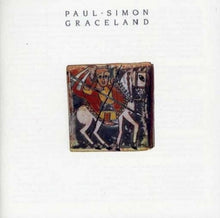 Paul Simon - Graceland (2011 Remaster) - CD