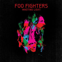 Wasting Light (2LP/Dl Card/Gatefold)