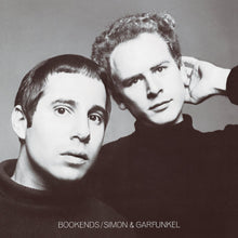 Simon & Garfunkel - Bookends - CD