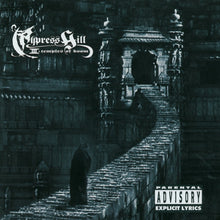 Cypress Hill - Iii: Temples Of Boom - CD