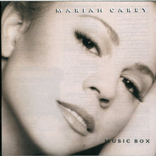Mariah Carey - Music Box - CD