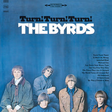 Byrds - Turn Turn Turn - CD