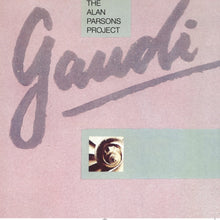 Alan Project Parsons - Gaudi - CD
