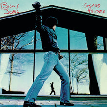 Billy Joel - Glass Houses - CD
