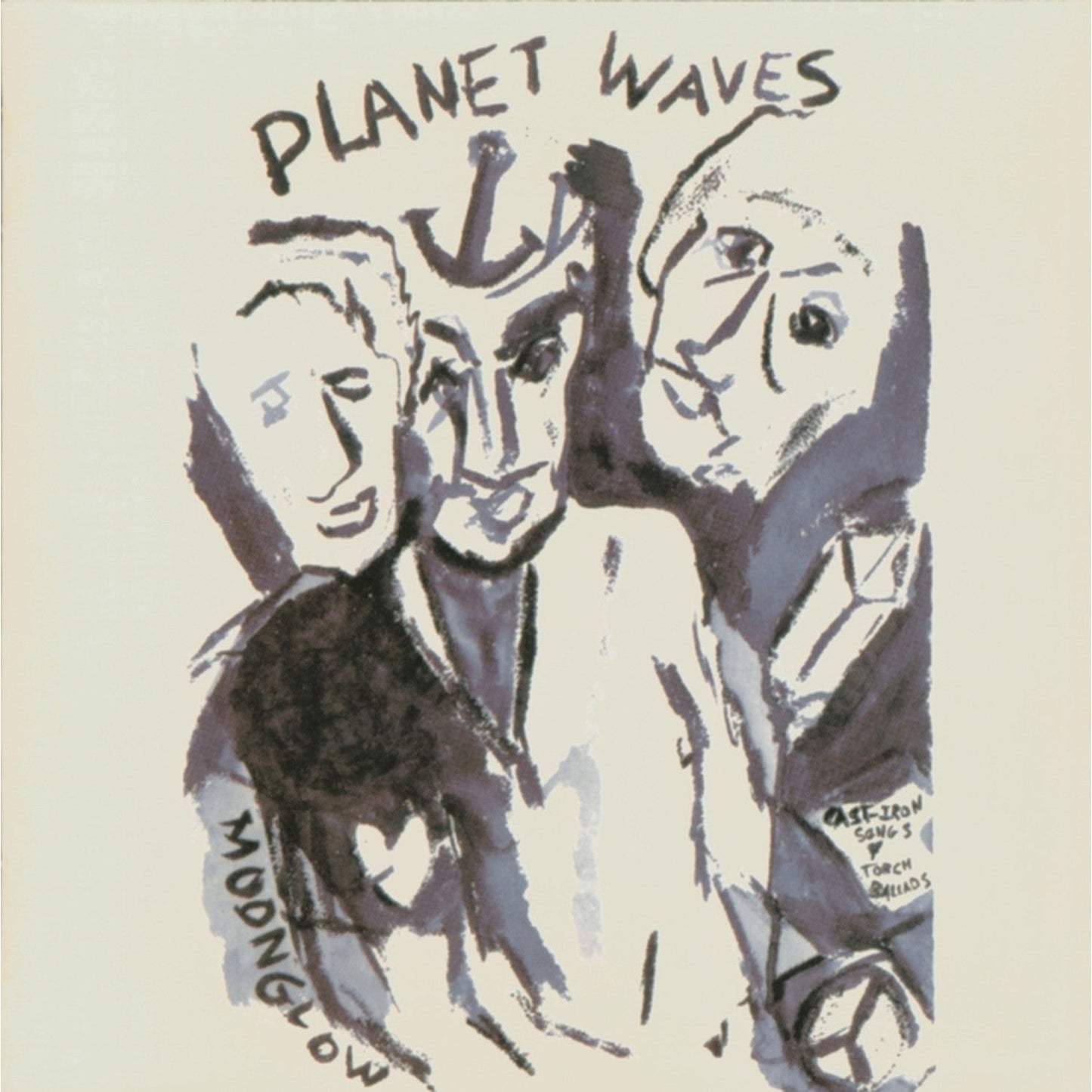 Planet Waves