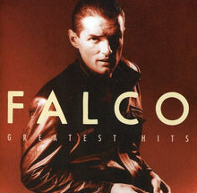 Vienna Calling: Best Of Falco