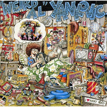 Weird Al Yankovic