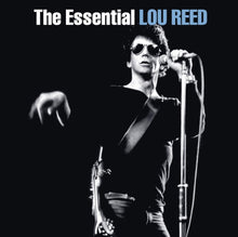 Lou Reed - Essential Lou Reed - CD