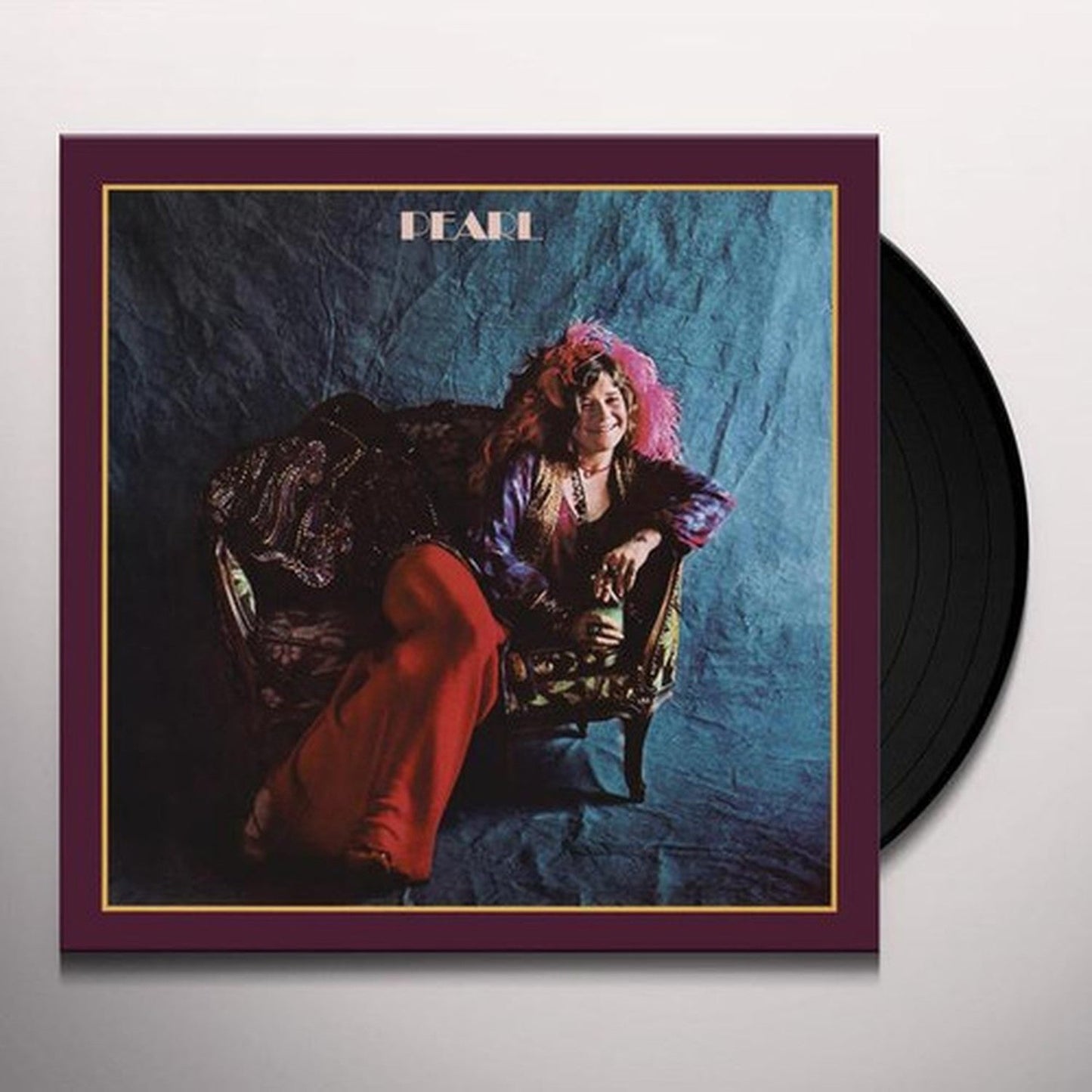 Pearl (180G)