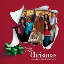 Various Artists - This Christmas - CD