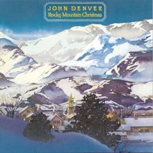 John Denver - Rocky Mountain Christmas - CD