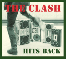 Clash Hits Back