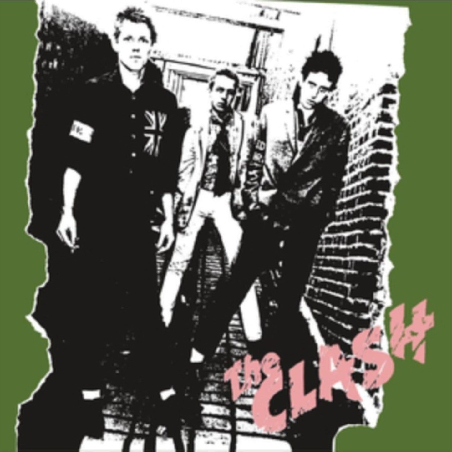 Clash (180G/Remastered)