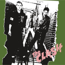 Clash (180G/Remastered)