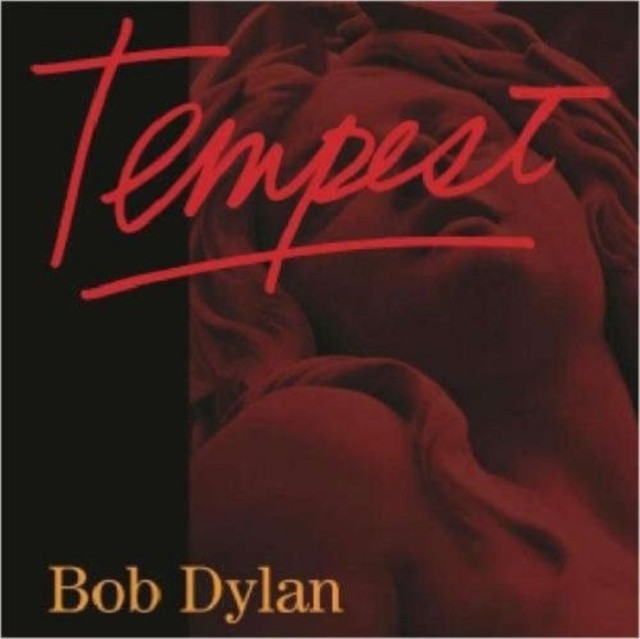 Tempest (2LP/CD/180G/Gatefold)