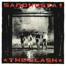 Sandinista (3LP/180G/Remastered)