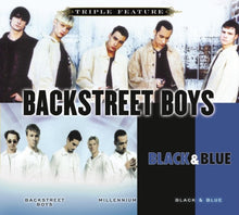 Backstreet's Back / Millennium / Black & Blue