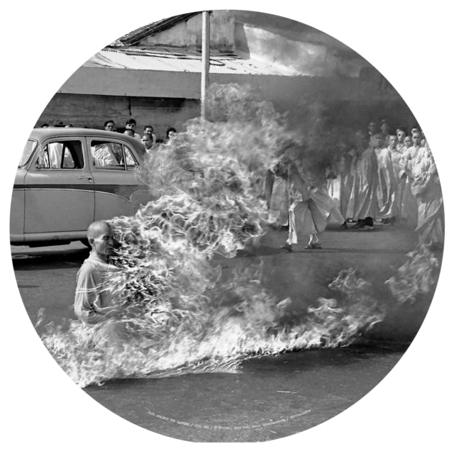 Rage Against The Machine (X) (Picture Disc)