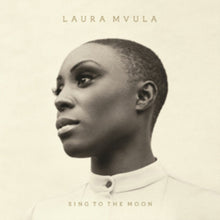 Laura Mvula - Sing To The Moon - CD