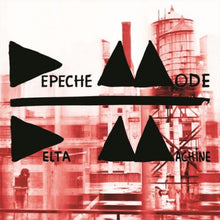 Depeche Mode - Delta Machine - CD