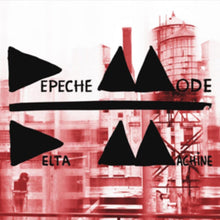 Depeche Mode - Delta Machine - CD
