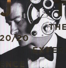 20/20 Experience (2LP/Gatefold)