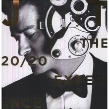 20/20 Experience (2LP/Gatefold)
