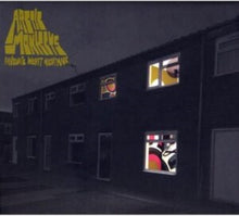Arctic Monkeys - Favourite Worst Nightmare - CD