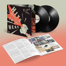 Hits To The Head (2LP/Dl Card)