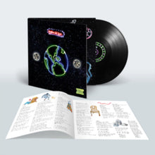 Sorry - Anywhere But Here - LP Vinyl