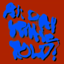 Porches - All Day Gentle Hold ! (Dl Card) (I) - LP Vinyl