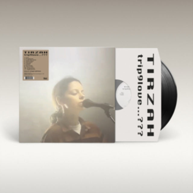 Tirzah - Trip9love...??? - LP Vinyl