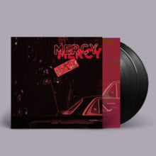 John Cale - Mercy (2LP)