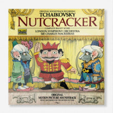 Tchaikovsky: Nutcracker