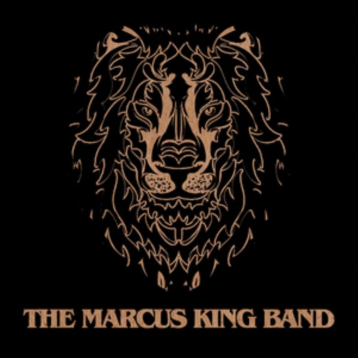 Marcus King Band