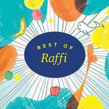 Raffi - Best Of Raffi - CD