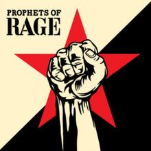 Prophets Of Rage - Prophets Of Rage - LP Vinyl