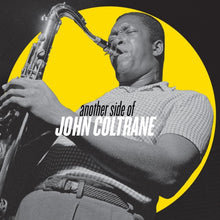 John Coltrane - Another Side Of John Coltrane (2LP/Import)