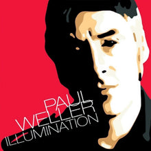 Paul Weller - Illumination - LP Vinyl