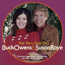 Very Best Of Buck Owens & Susan Raye