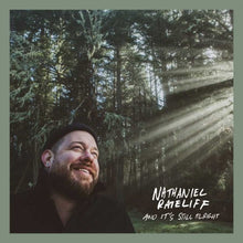 And It's Still Alright (Coke Bottle Green LP Vinyl)