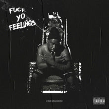 Robert Glasper - Fuck Yo Feelings (X) (2LP)